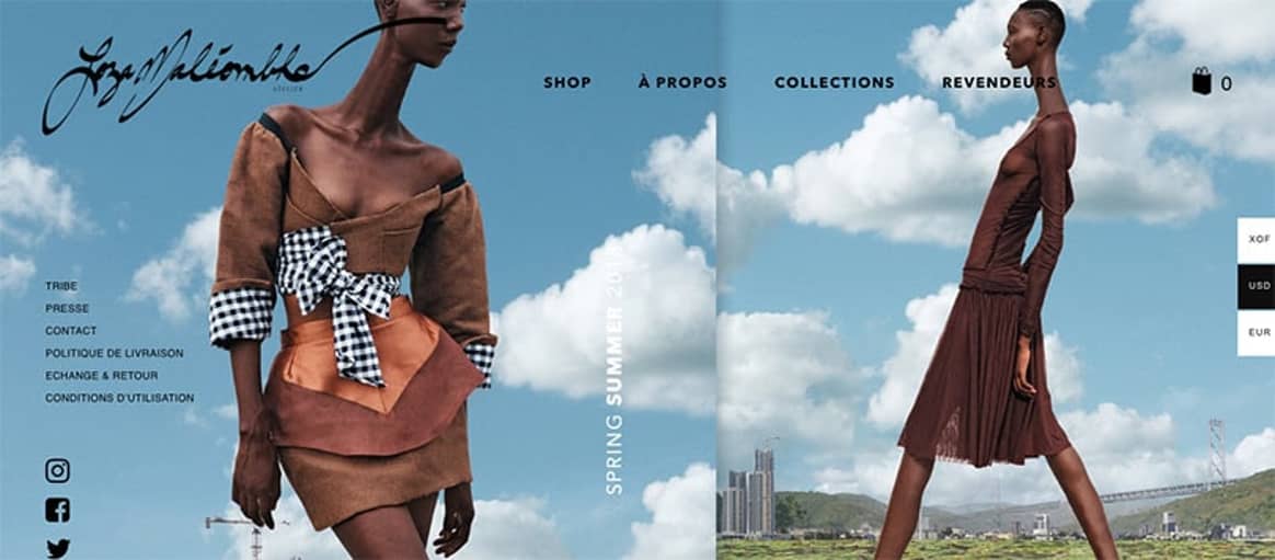 Mode in Afrika: Ein Blick auf die ivorische Kreativszene