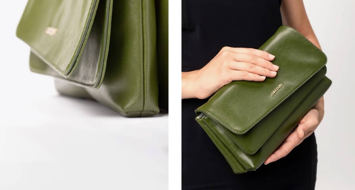 Miomojo introduces ‘Made in Italy’ cactus leather and AppleSkin collection