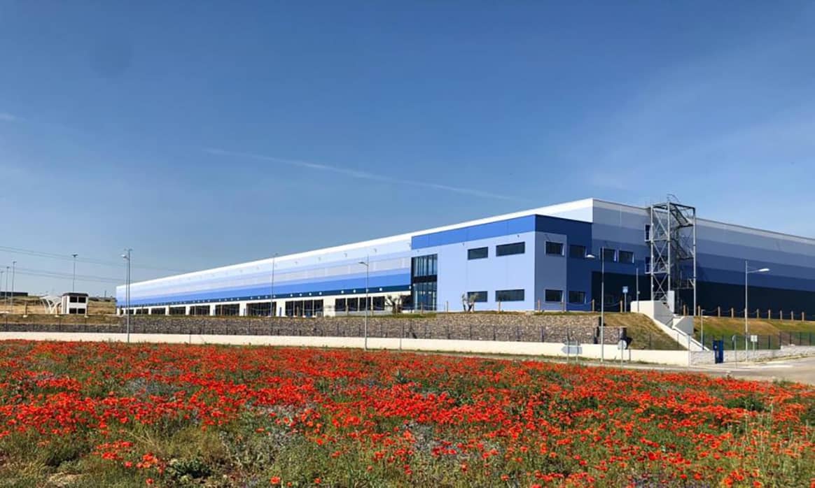 Zalando se consolida en España con un primer centro logístico en Toledo