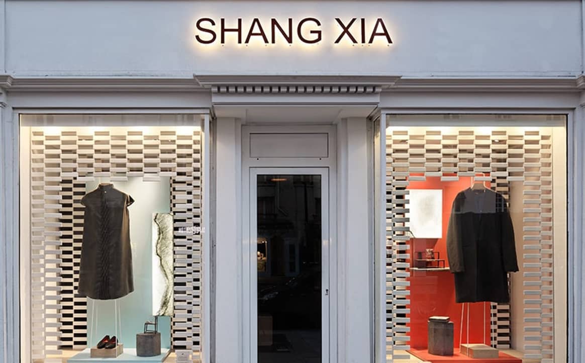 Shang Xia, la « maison chinoise » d’Hermès prend son envol