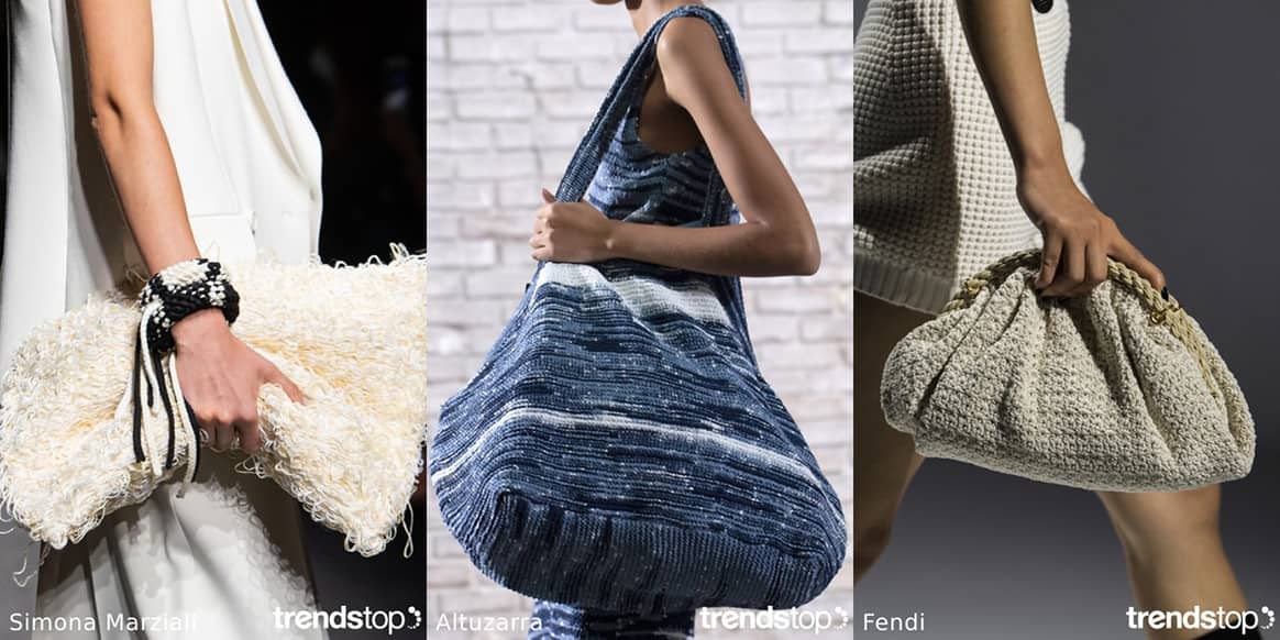 Womenswear accessory trends for SS21