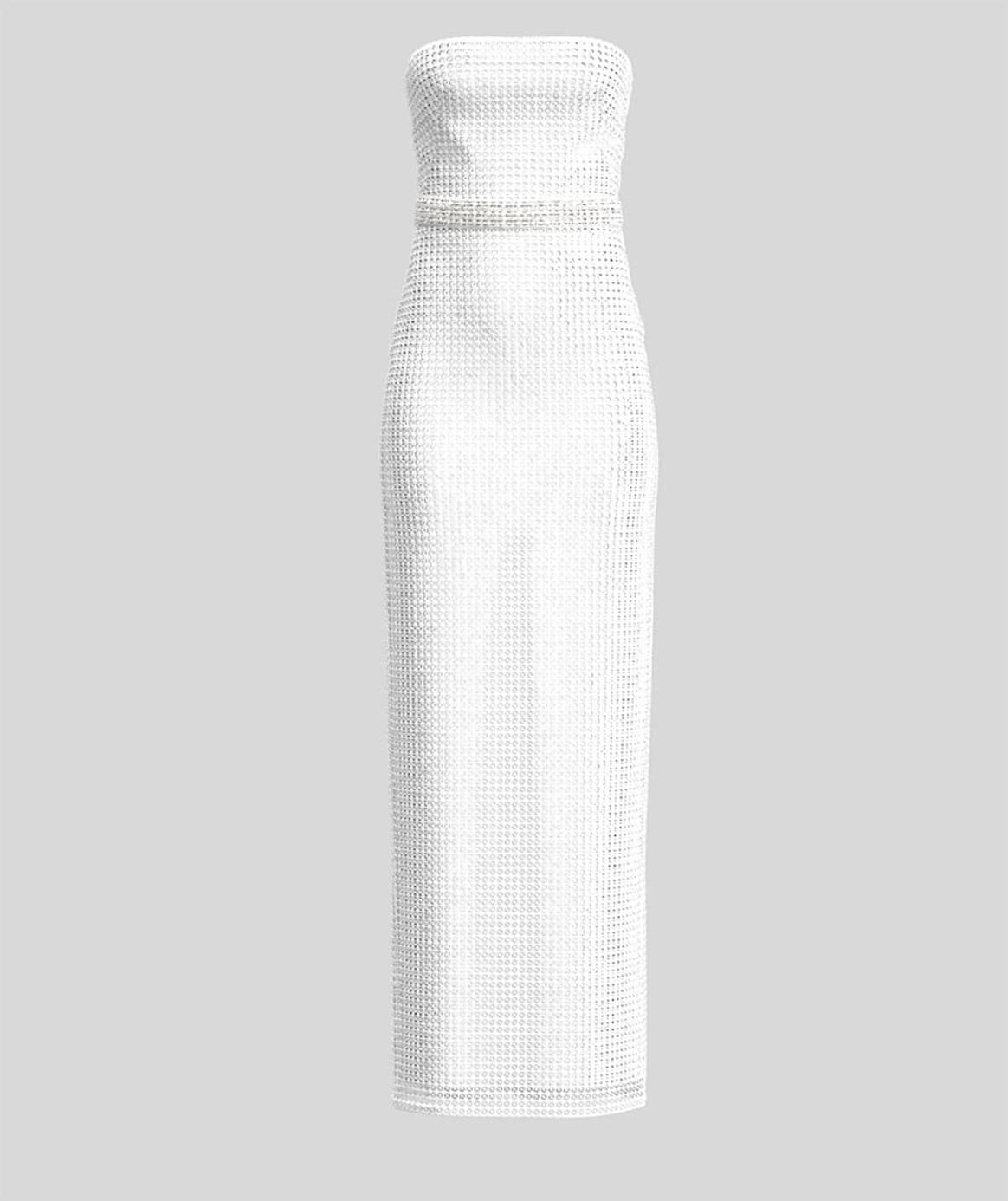 Представлена цифровая капсула вечерних платьев от Alexander Terekhov и replicant.fashion