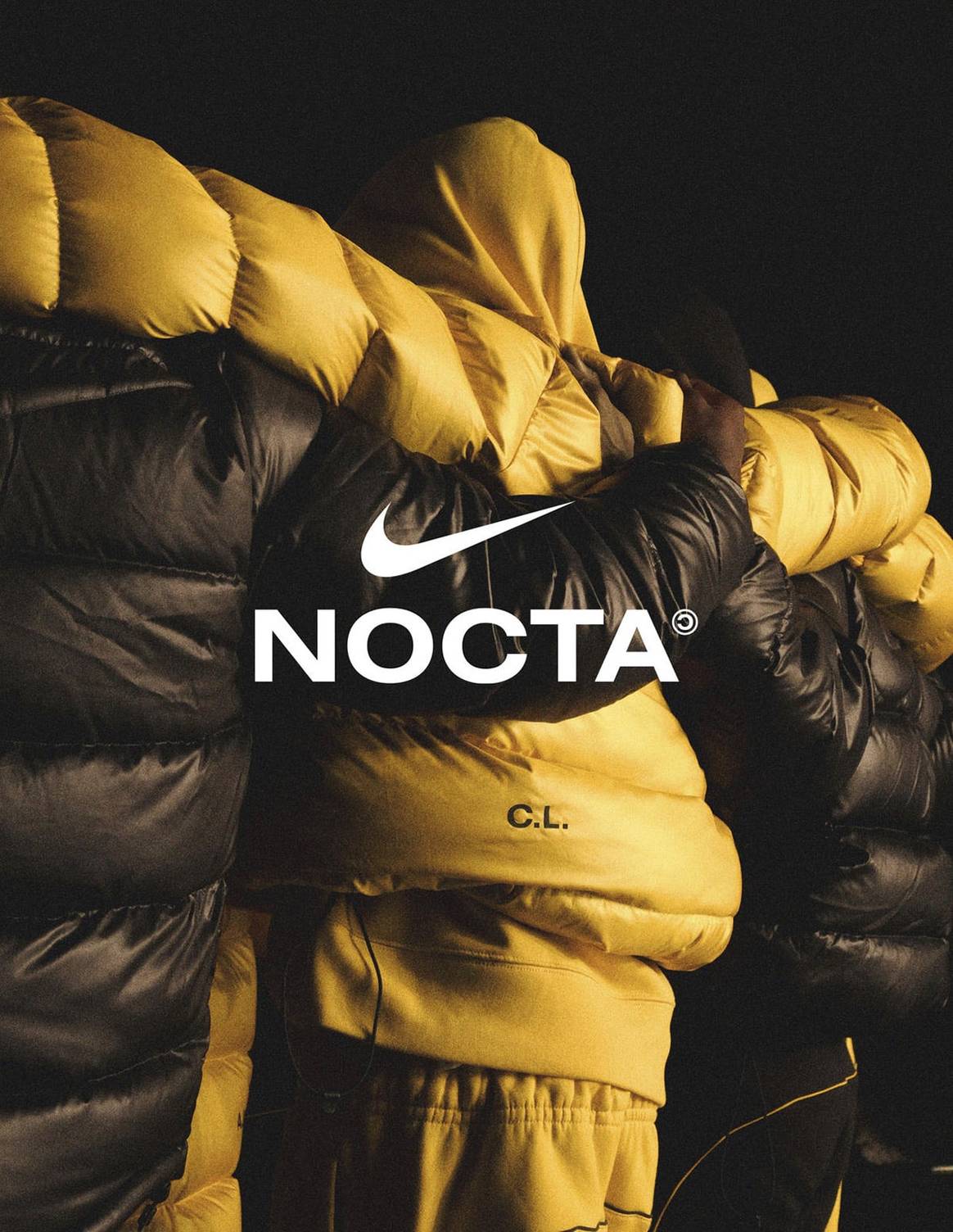 Nike amplía fronteras y lanza “Nocta”, su nueva firma junto al rapero Drake