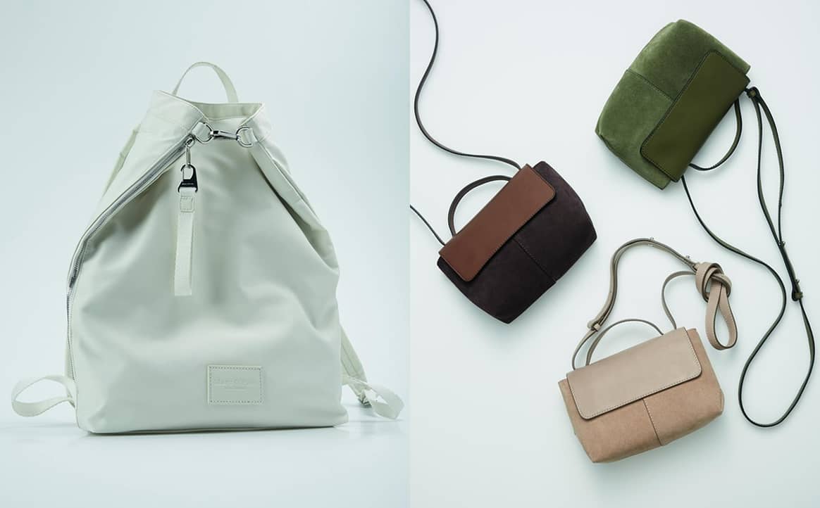 MARC O’POLO FW21 Accessories Collection