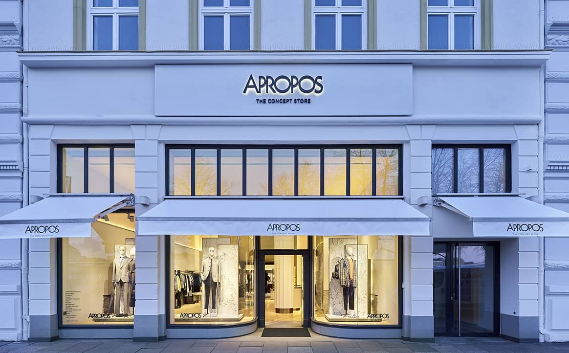 Apropos-Einkäufer Henning Korb: „Wir konzentrieren uns auf Best Performer“