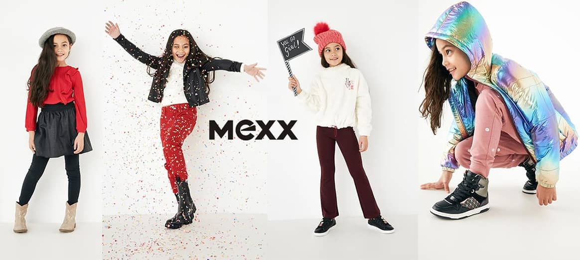 2021: the re-launch of Mexx