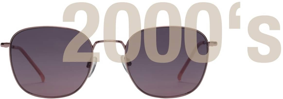 Vintage Vibes with ESPRIT Eyewear - SUN 2021