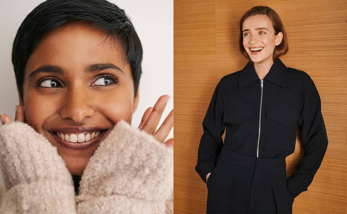 Faces of Women : Introducing InWear Main Autumn 2021 Collection