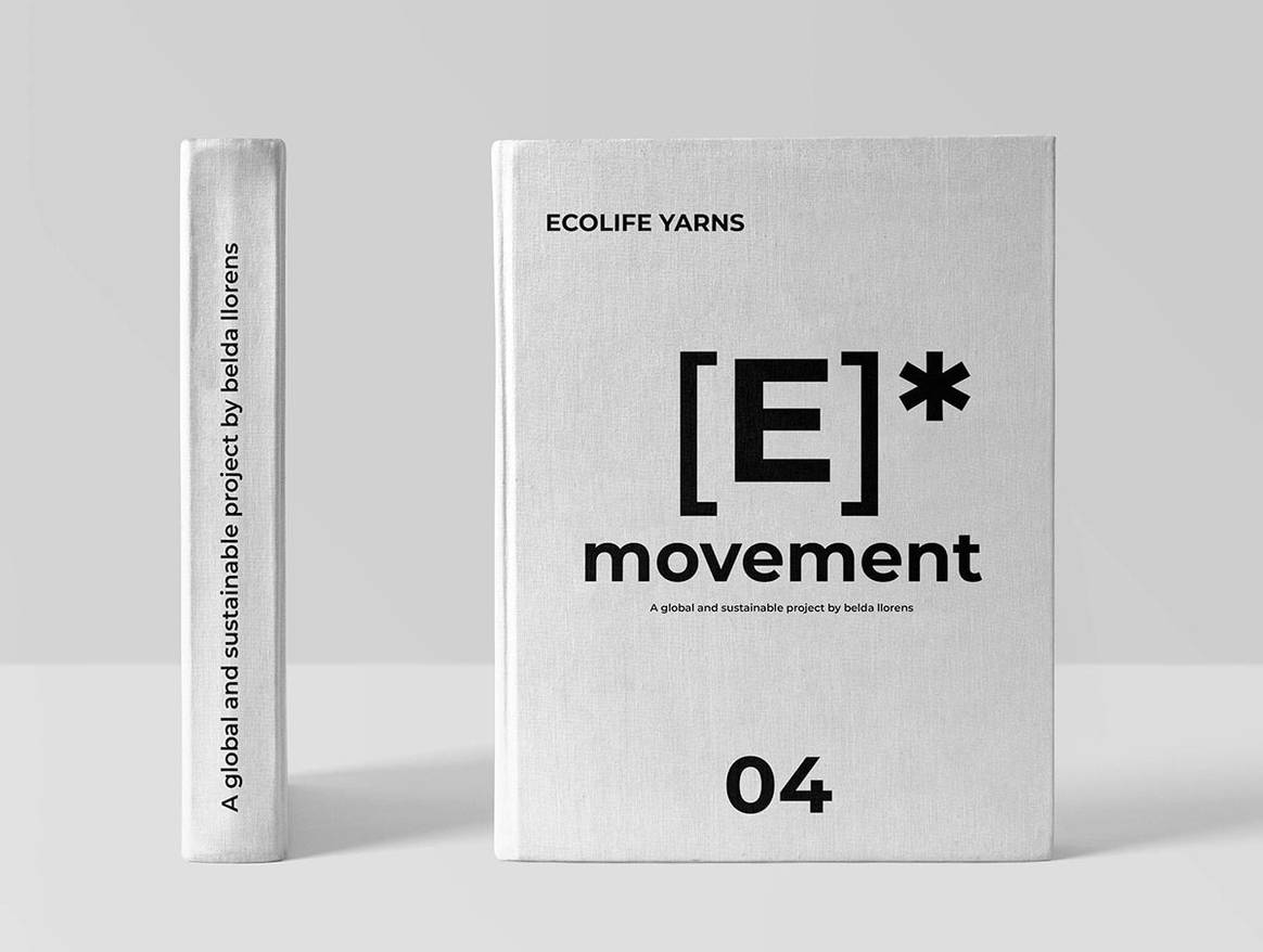 Belda Lloréns lanceert haar lijn duurzame producten E* en haar E*movement