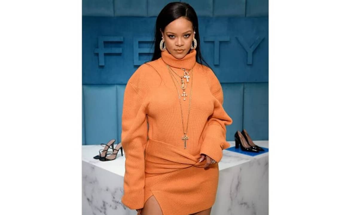 LVMH et les vestes en jean à 700 euros de Rihanna: chronique d'un flop