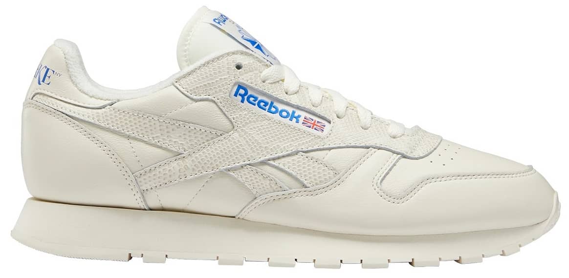 Reebok x Awake NY II