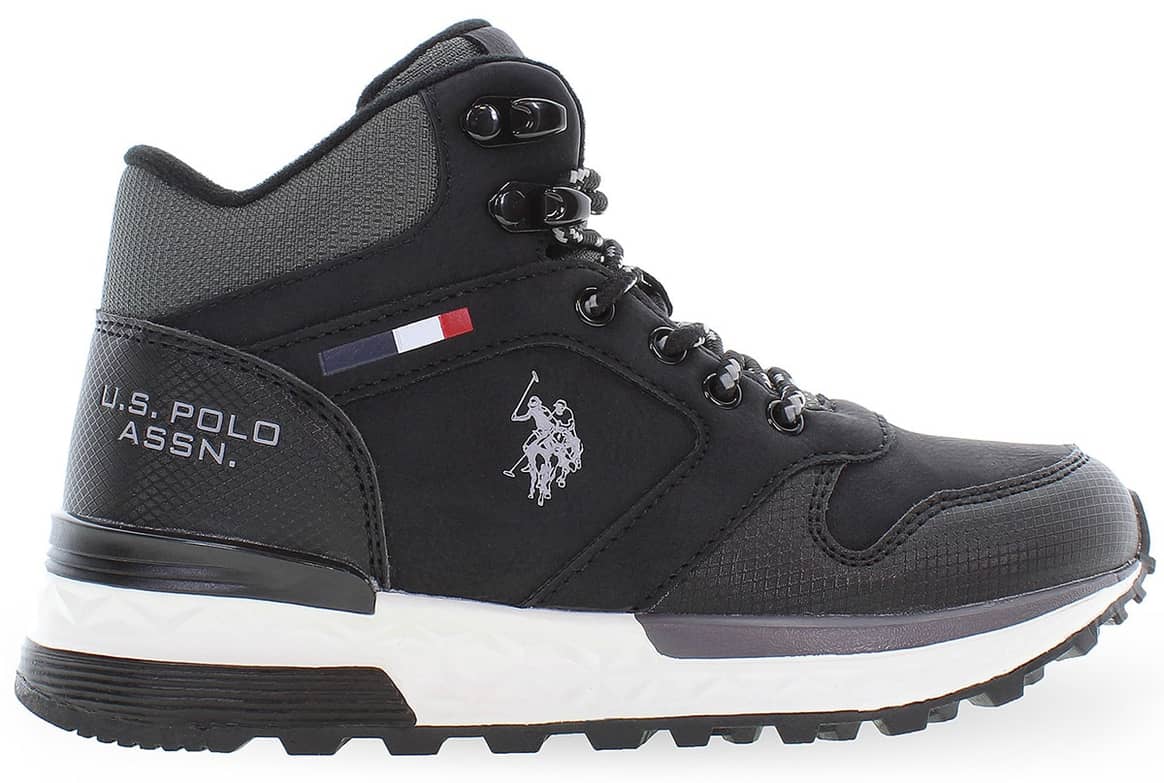 Play your part! U.S. Polo Assn. presents the FW21/22 collection