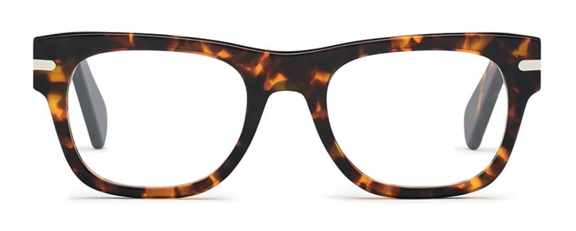 Salvatore Ferragamo presenta los nuevos modelos de gafas de sol y graduado para hombre de la Colección Primavera-Verano’21