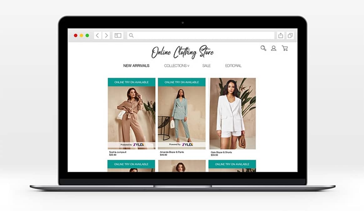 How Online Fashion is Transforming the Way Customers Shop for Clothes