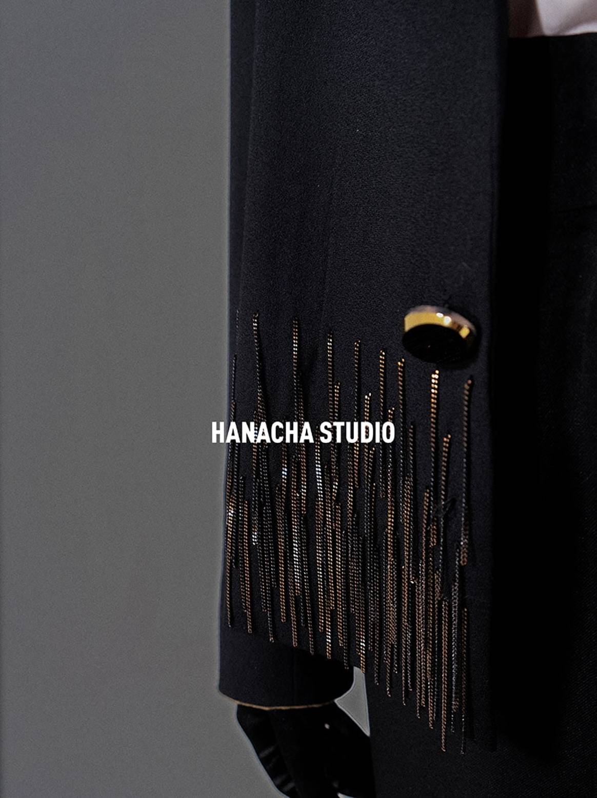 Hanacha-studio FW21 Collection
