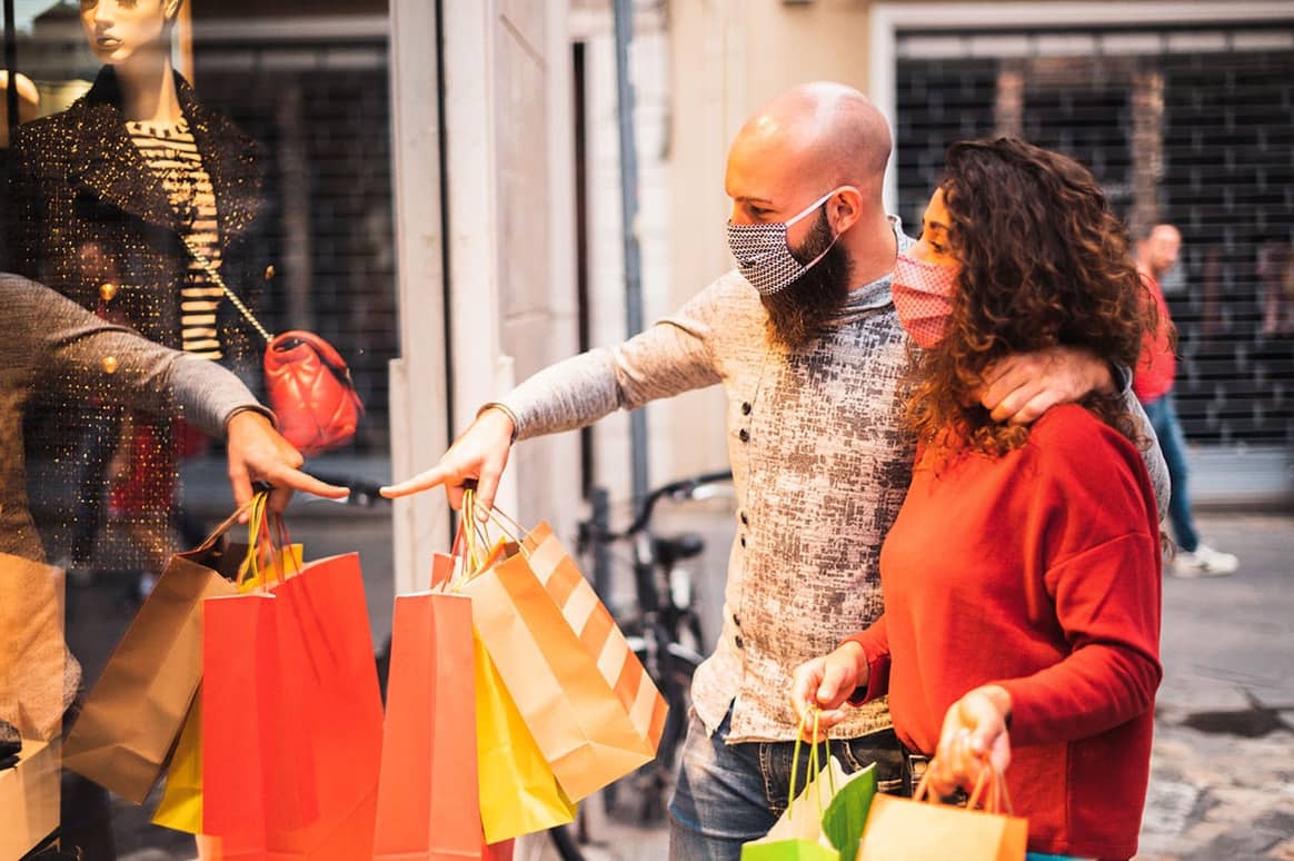 What does 2021 have in store for Retail?
