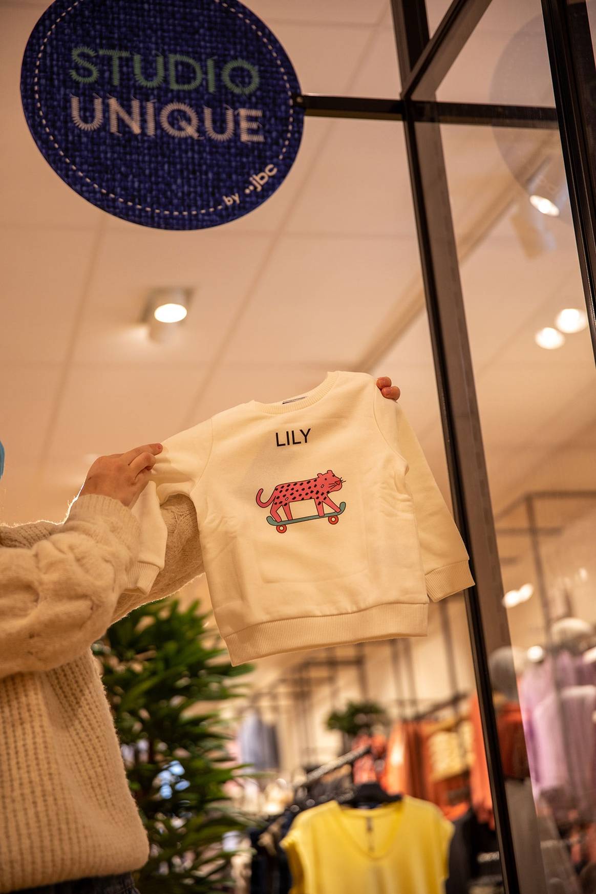 Belgische retailer JBC wil met nieuw winkelconcept gezinnen leren over duurzaamheid