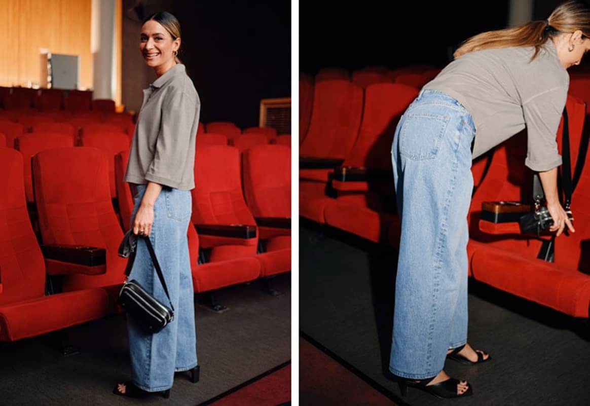 & Other Stories presenta los tres nuevos modelos de Jeans Classic