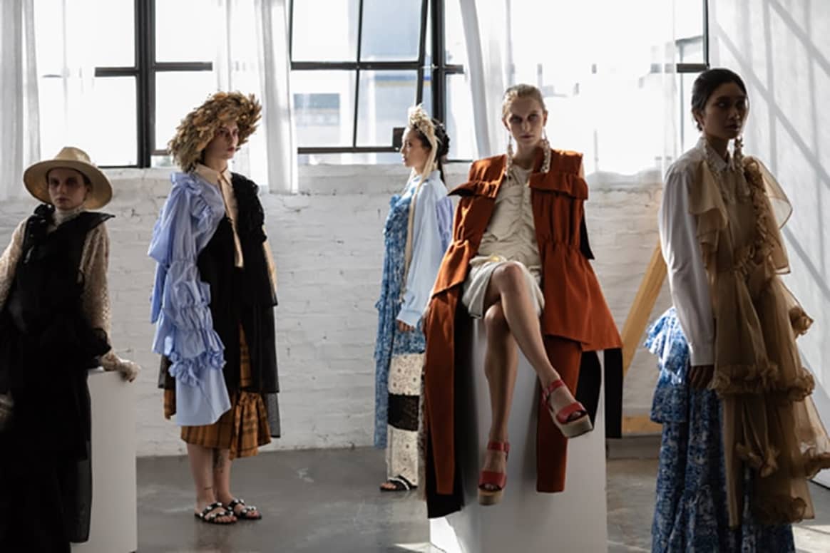 Fashion school: Q&A with Fashion Design Institut (FDI)