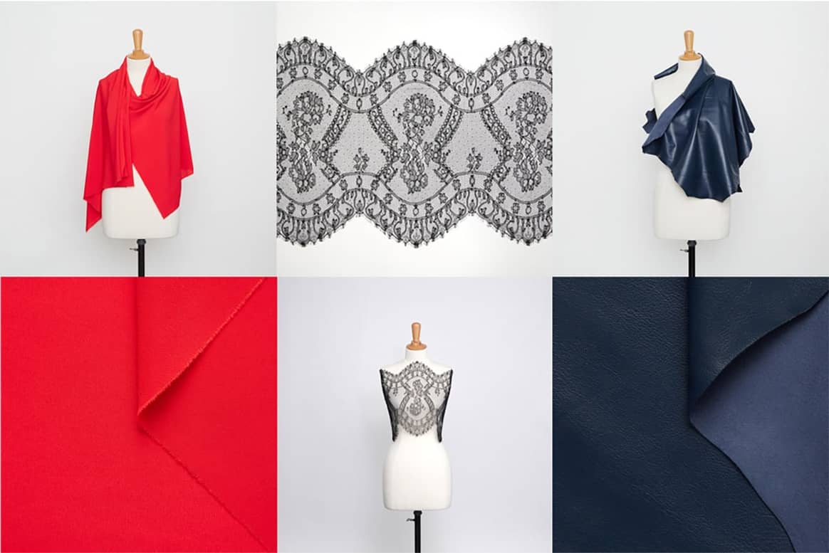 LVMH lanza Nona Source: una plataforma B2B para revender todos sus excedentes textiles a marcas y diseñadores emergentes