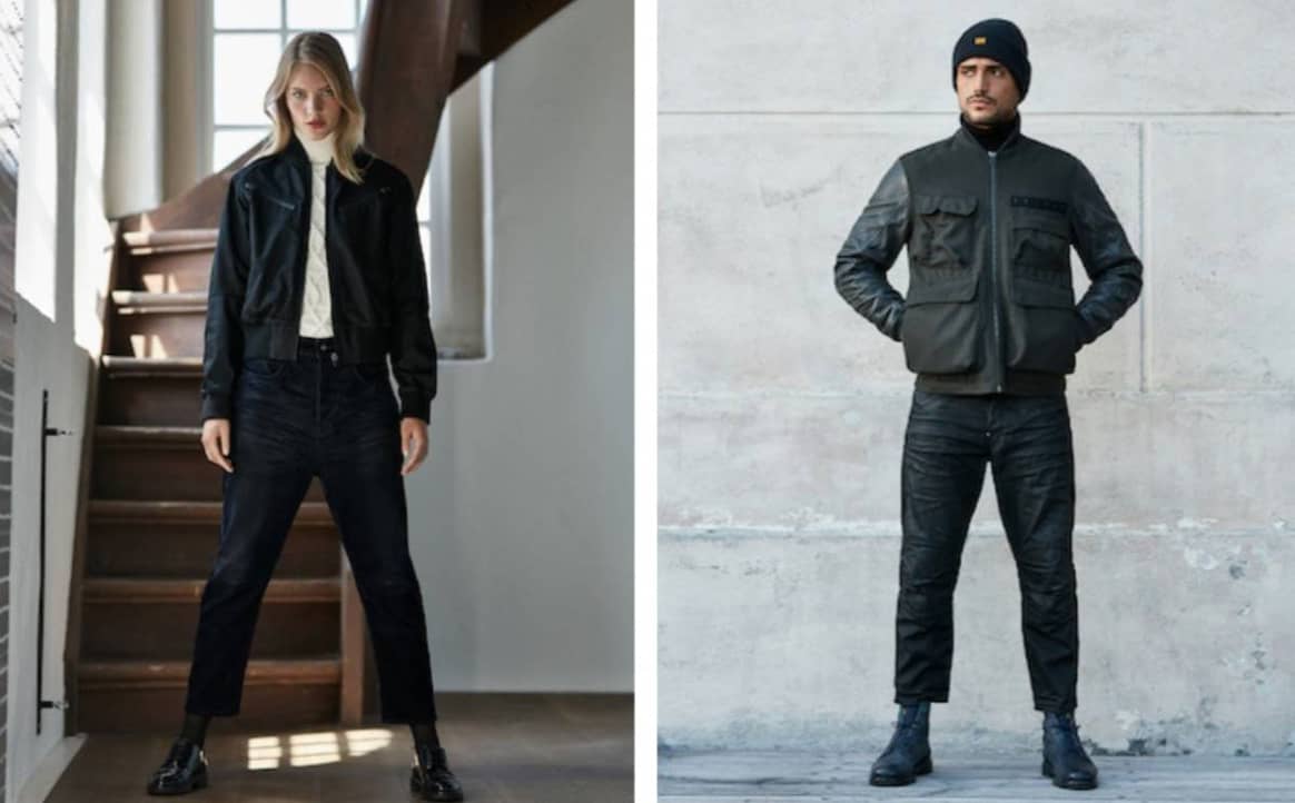 G-Star Raw: A sustainable pioneer among the major denim brands