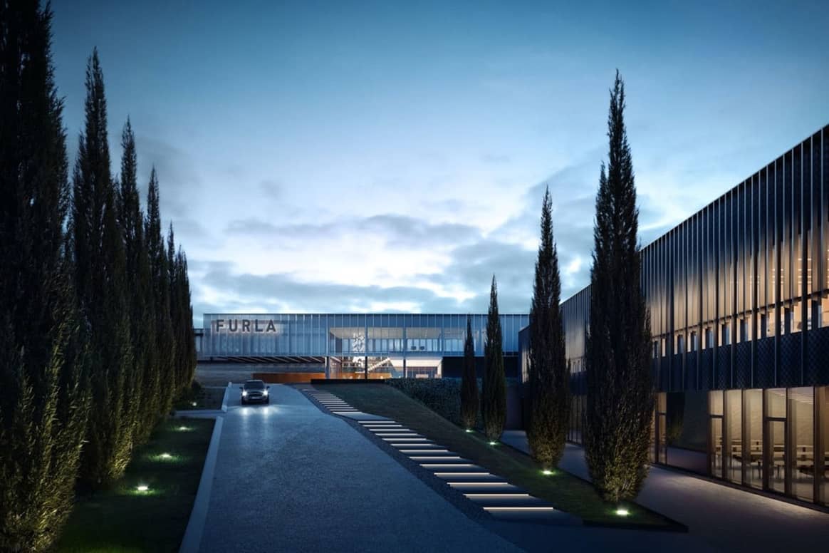 FURLA PROGETTO ITALIA – A new creativity and research hub