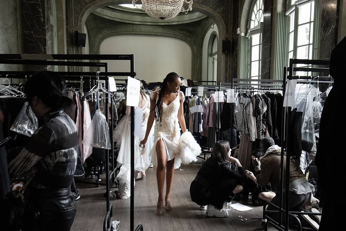 Fashion-индустрия Западной Европы VS стран СНГ: как обстоят дела в период локдауна?
