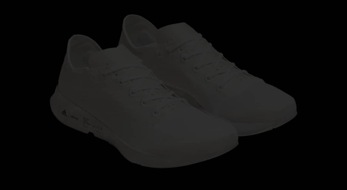 Adidas et Allbirds dévoilent la première chaussure avec une empreinte carbone inférieure à 3kg