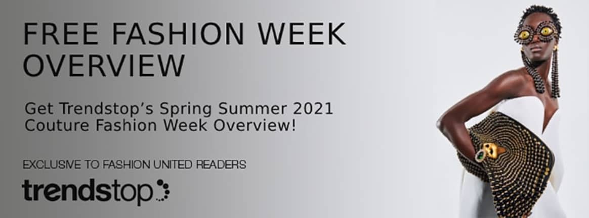 Les temps forts de la London Fashion Week printemps-été 2022