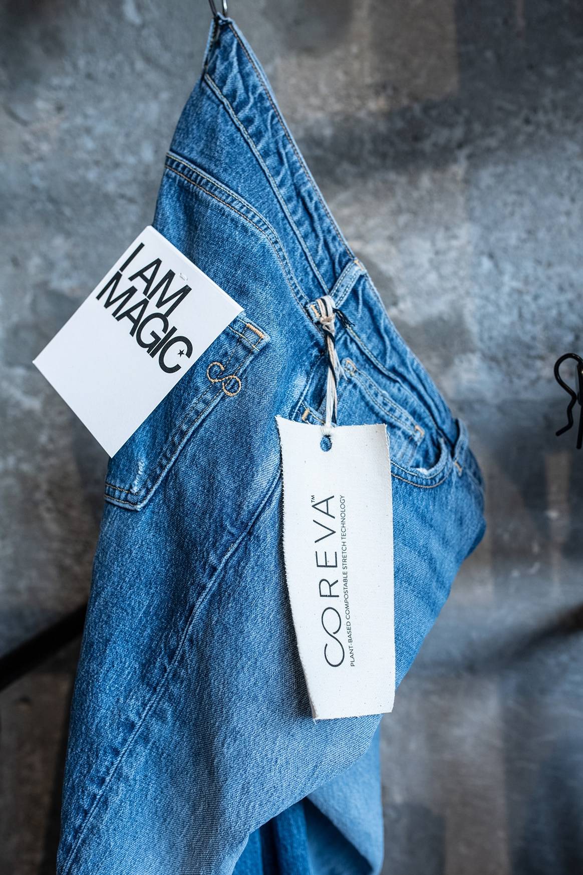Candiani: dai jeans biodegradabili alla divulgazione sui temi della sostenibilità