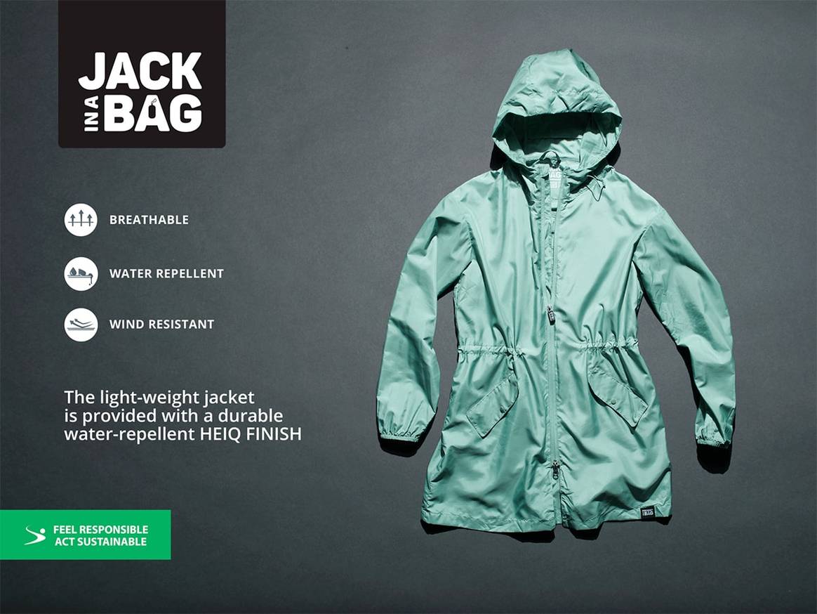 Present in a Bag: Nachhaltiges und attraktives Gesamtkonzept für Händler