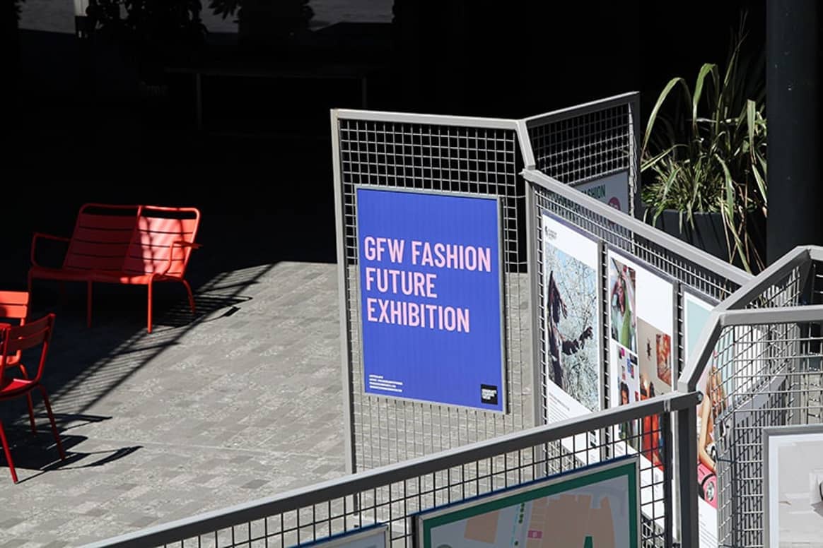 In Pictures: GFW Fashion Future Exhibition