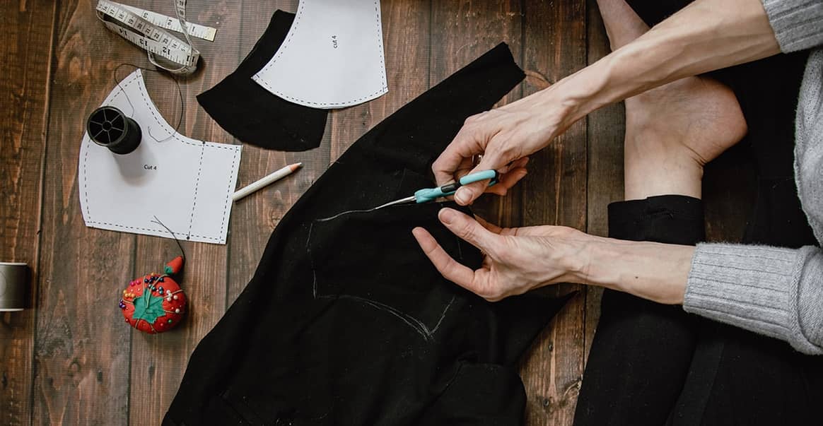 Fashion fit for the future: The skills needed to drive clothing's circular transition