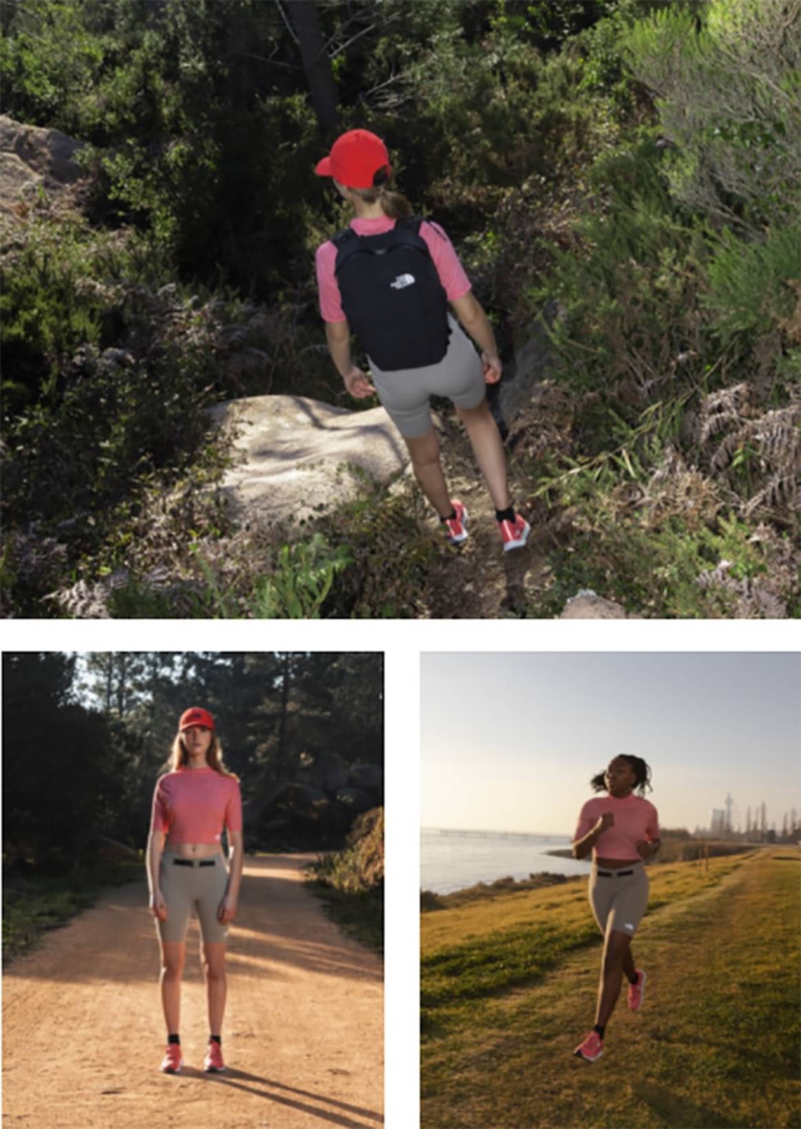 THE NORTH FACE – ACTIVE TRAIL