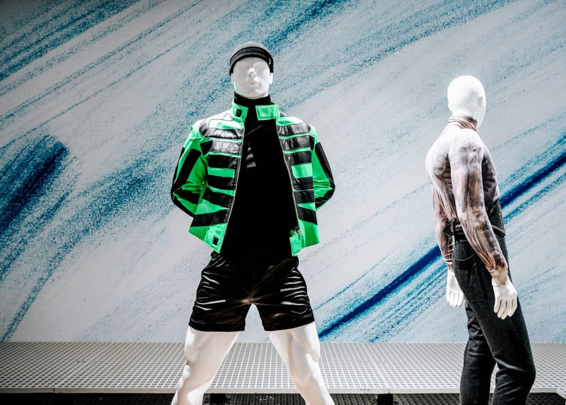 Aerobics in het museum: expo Activewear legt kruisbestuiving sport en mode bloot