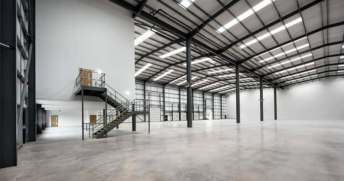 Bleckmann expands fulfilment capacity with new multi-user site in the United Kingdom