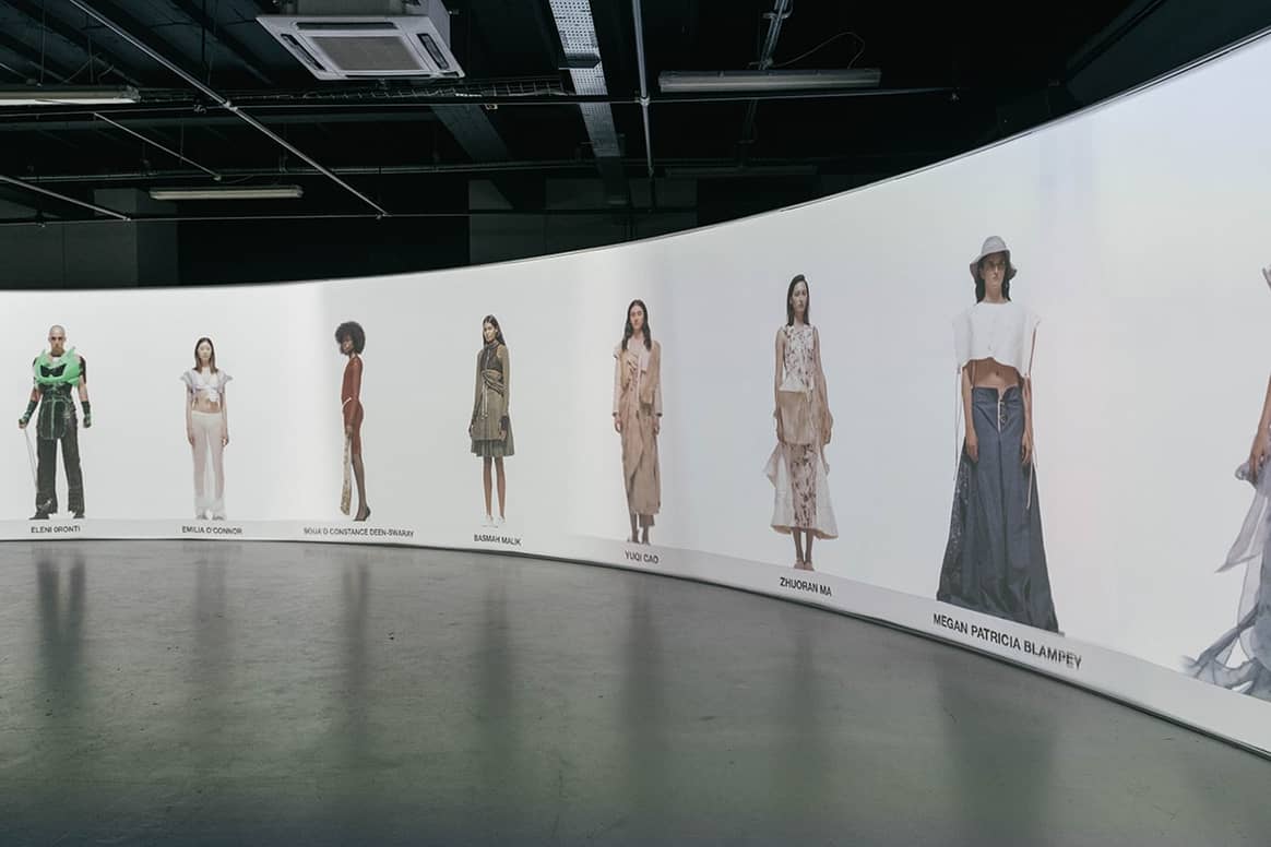 London College of Fashion introduces Class of 2021 with big Summer Showcase