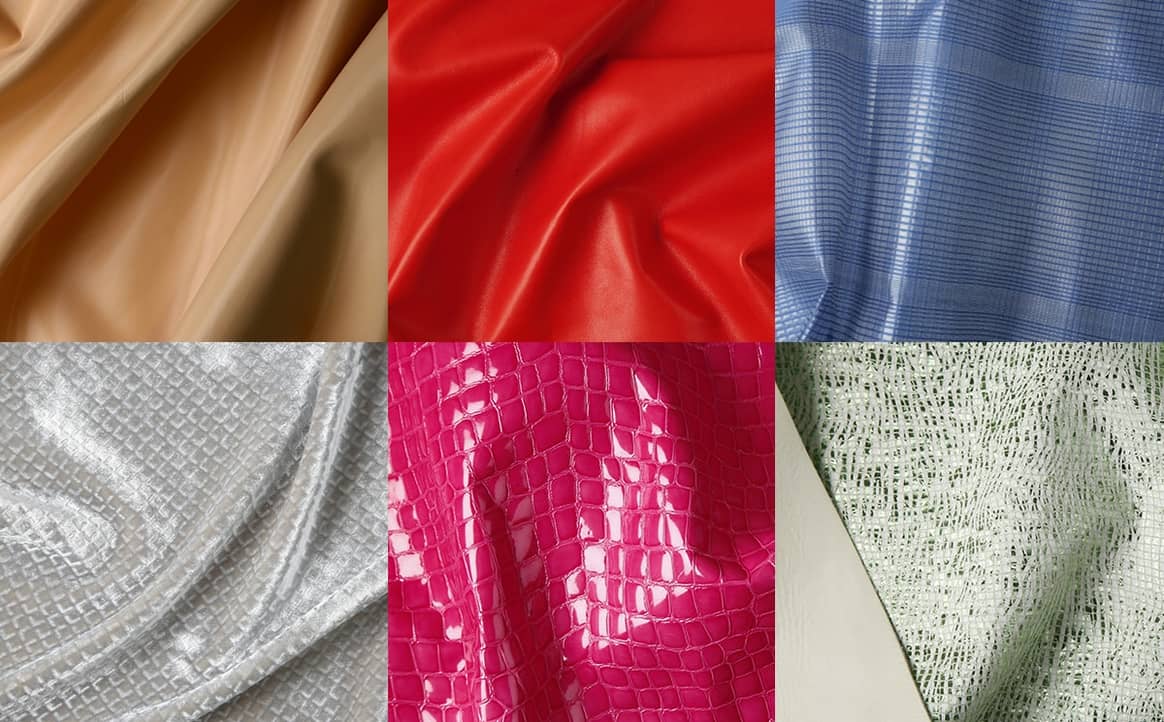 Fabric Trends for Spring/Summer 2022