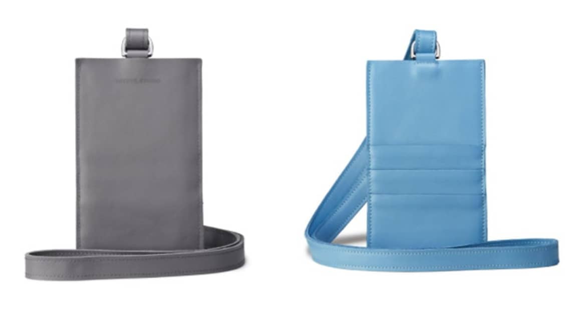 Tototè.Studio lanceert nieuw tassen design: The C.P.C. cross bag
