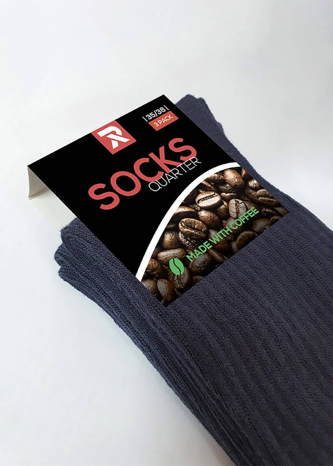 Eine Performance- und Outdoor-Socke, die erschwinglich und langlebig ist