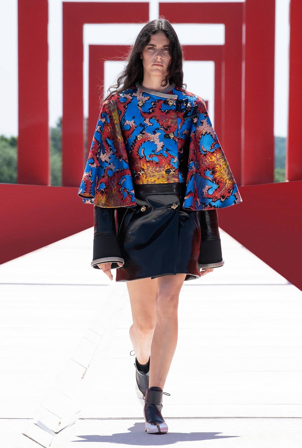 Primavera/Verano 2022: Las 10 tendencias clave de la moda femenina
