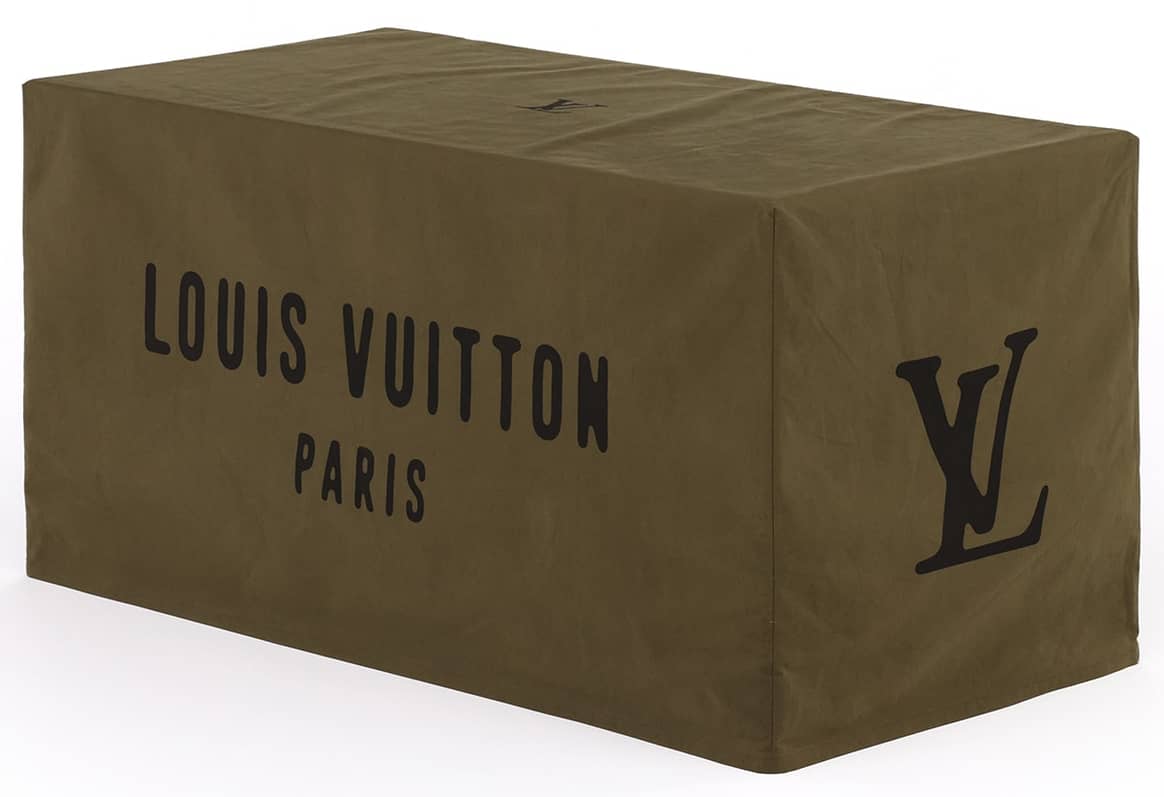 Ricorre oggi il bicentenario della nascita di Louis Vuitton