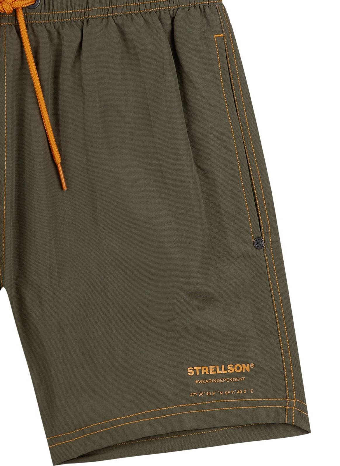 Strellson Bodywear & Beachwear Spring/Summer 2022