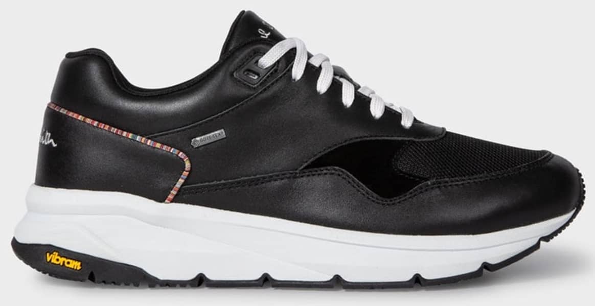 GORE-TEX x PAUL SMITH: New Trainers Alert