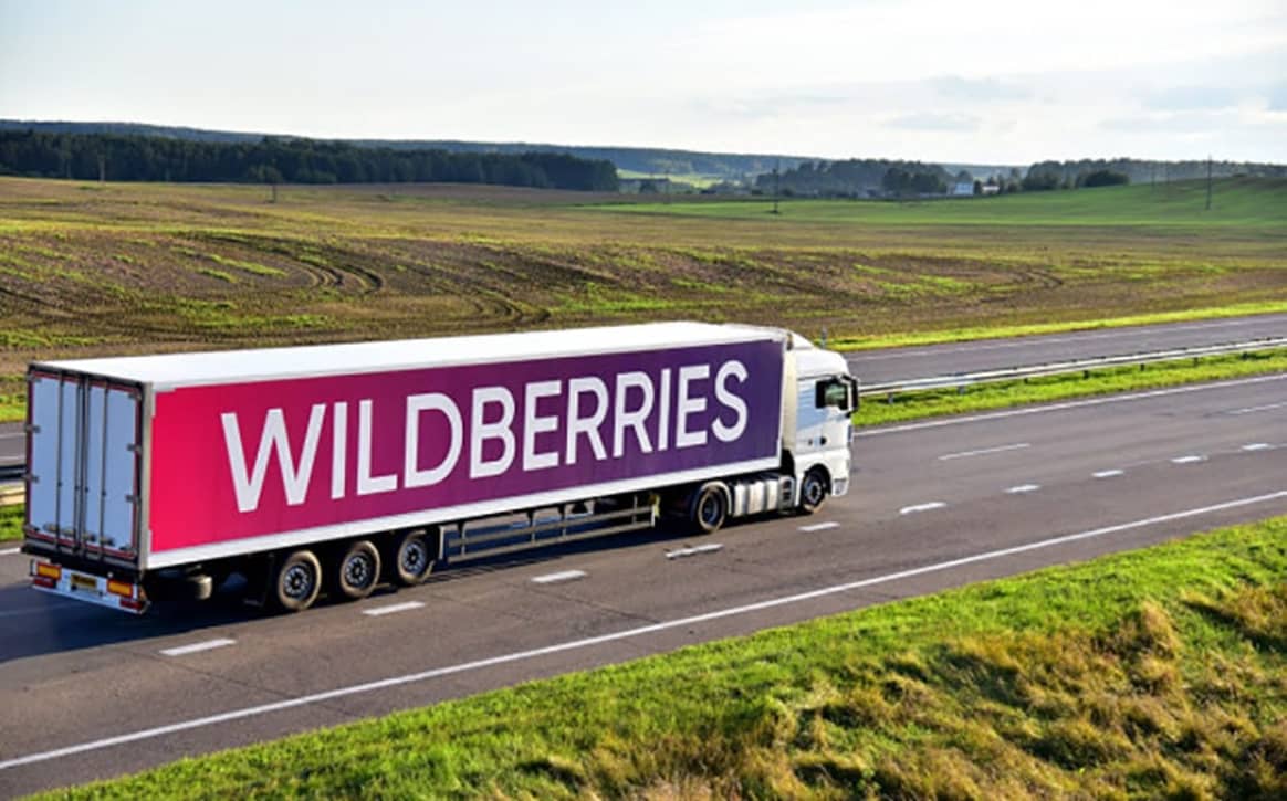 Wildberries starts sales in the Baltic region
