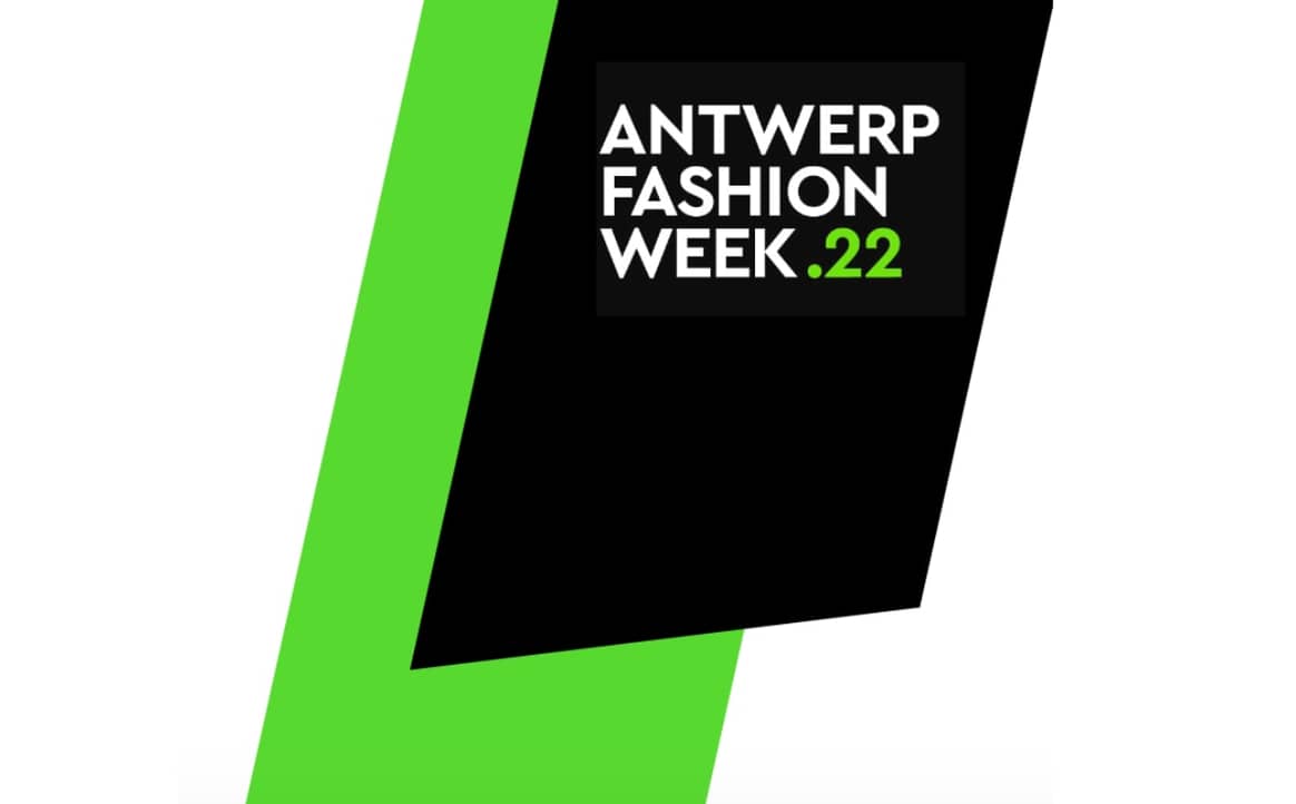 Antwerp Fashion Week maakt nieuwe data bekend