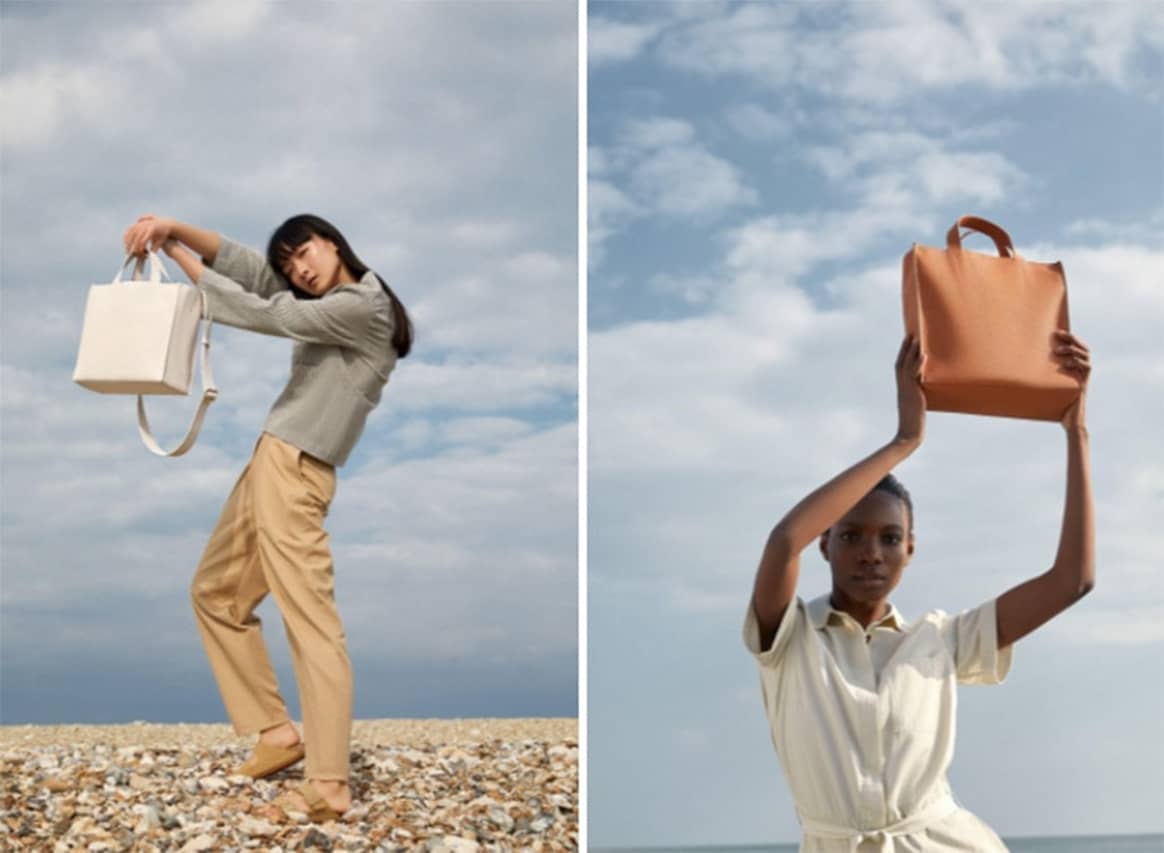 BEEN London: How a handbag can help reduce your carbon footprint