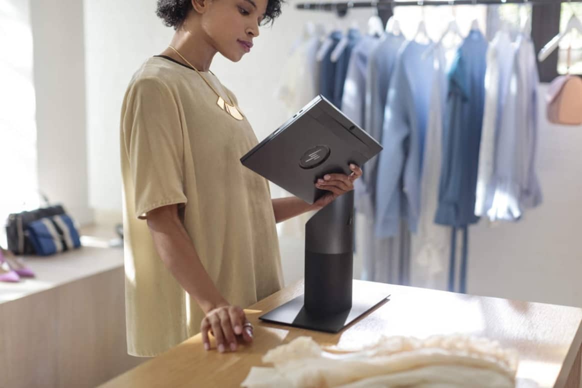 Mobile technology driving post-COVID retail transformation
