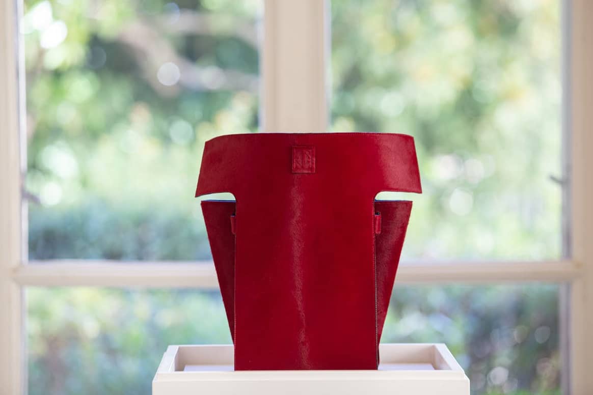 Polimoda Master in Bag Design students showcase work in collaboration with Tod's
