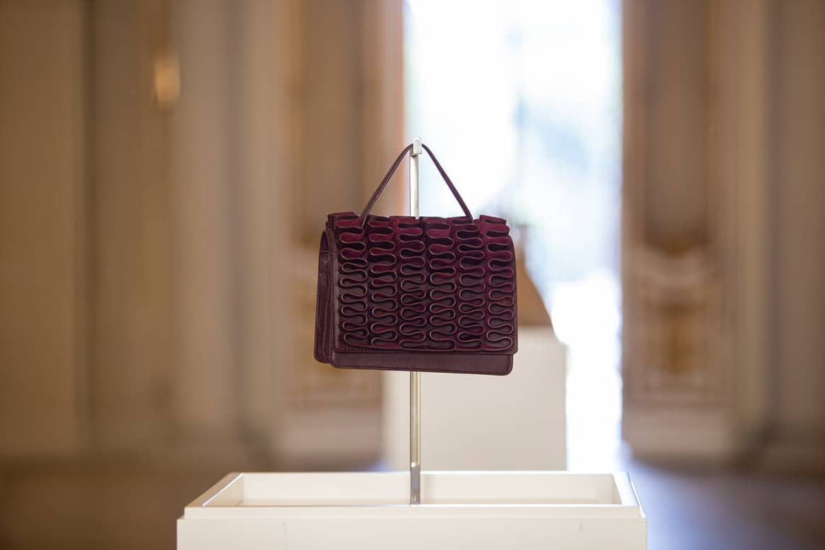 Polimoda Master in Bag Design students showcase work in collaboration with Tod's